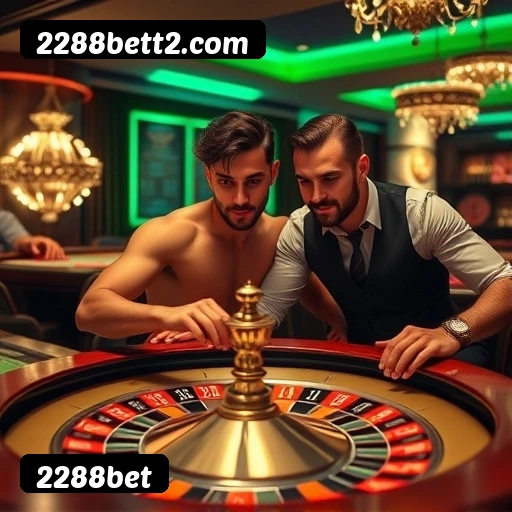 2288bet Logo