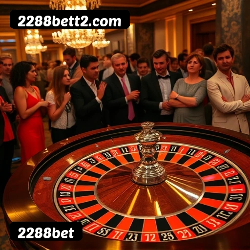 2288bet Logo