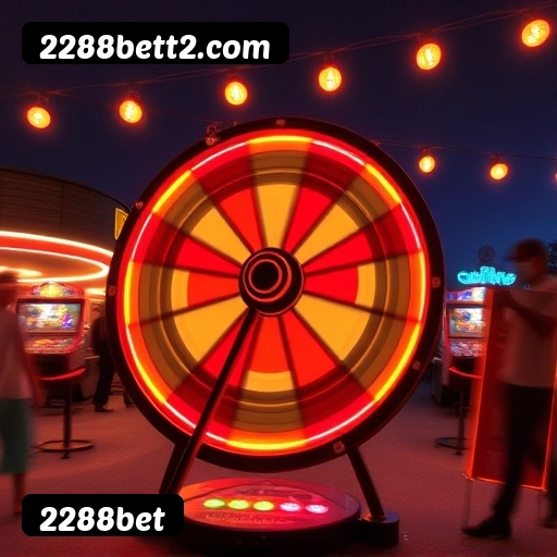 2288bet Logo