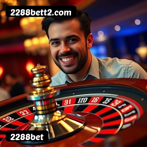 2288bet Logo